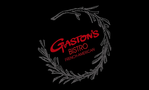 Gaston's  Bistro