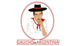 Gaucho de Argentina