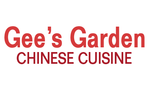Gee's Garden Restaurant