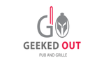 Geeked Out Pub and Grille