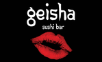 Geisha Sushi Bar