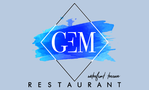 Gem Waterfront Restaurant & Terrace