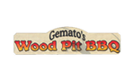 Gemato's Wood Pit BBQ