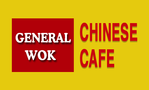 General Wok Chinese Cafe