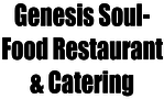 Genesis SoulFood Restaurant & Catering