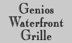 Genios Waterfront Grille