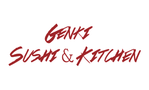 Genki Sushi and Kitchen