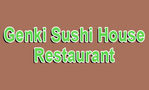 Genki Sushi House Restaurant