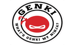 Genkiyaki