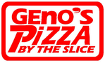 Geno's Pizza By The Slice
