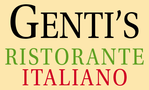 Genti's Italian Restaurant