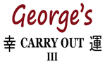 George Carry Out III