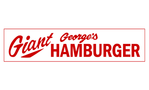 George's Giant Hamburger