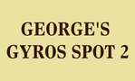 George's Gyros Spot 2