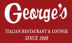 George's Restaurant & Lounge