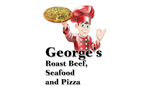 George's Roast Beef, Seafood and Pizza