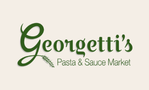 Georgetti's Pasta & Sauce