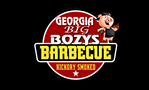 Georgia Big Bozys Barbecue
