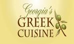 Georgia's Greek Cuisine