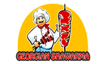 Georgian Shawarma