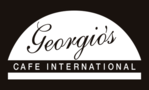 Georgios Cafe International