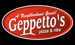 Geppetto's