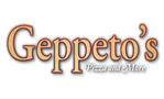 Geppetto's Pizza