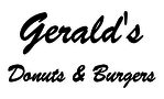 Gerald's Donuts & Burgers