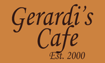 Gerardi's Cafe