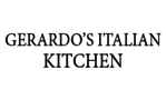 Gerardo's Italian Kitchen