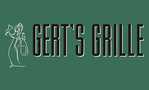 Gert's Grille
