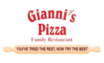 Gianni's Pizza -