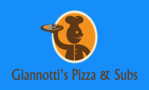 Giannottis Pizza and subs