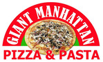 Giant Manhattan Pizza & Pasta