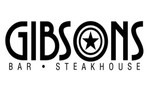 Gibsons Bar and Steakhouse