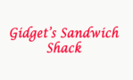 Gidgets Sandwich Shack