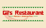 Gil's Restaurant