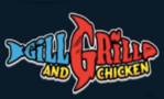 Gill Grill Chicken