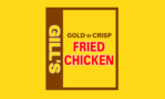 Gills Goldenn Crisp Fried Chicken