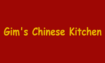 Gim's Chinese Kitchen