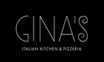Gina's Italian Kitchen & Pizzeria