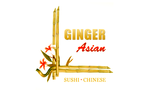 Ginger Asian