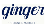 Ginger Corner Market