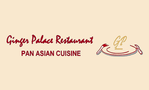 Ginger Palace Pan Asian Cuisine