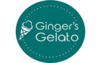 Ginger's Gelato by Contra Costa Coffee