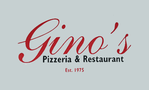 Gino's Pizzeria & Restaurant