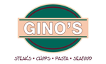 Gino's Steakhouse