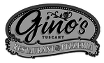 Gino's Tuscany Restaurant and Pizzeria