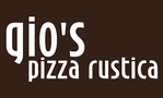 Gio's Pizza Rustica
