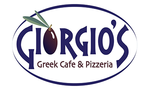 Giorgio's Greek Cafe & Pizzeria
